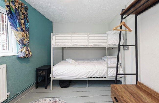 The Northern Belle - Foto 13