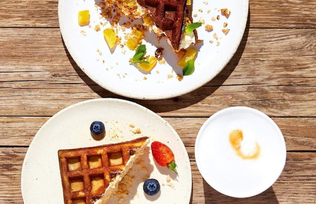 MuchMore Frunze - Foto 10