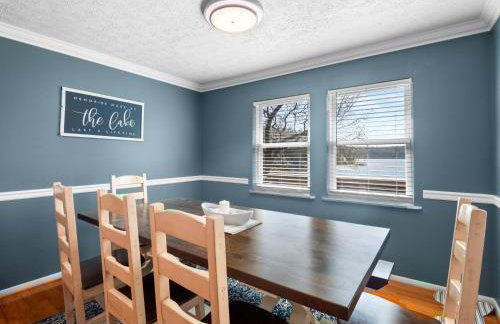 Sunset Cove - Large Cove, Gorgeous Sunsets, Amenities Galore! - Foto 13