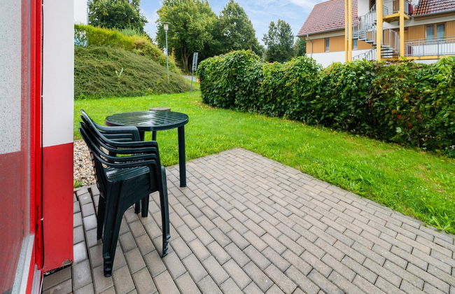 Lakeside Lipno Holiday Stay - Photo 18