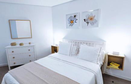 DFLAT Escultor Madrid Apartments - Photo 34