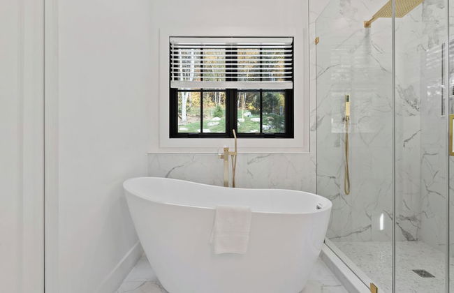 Forget-me-not by Avantstay Bold Lakefront Escape - Foto 27