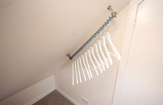 Zen Cottage, Cullen - Sleeps 4, Garden & Pets Ok - Foto 16