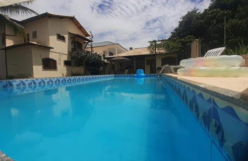 Casa de Praia em Condomínio de Praia Seca, Rio de Janeiro - Foto 36