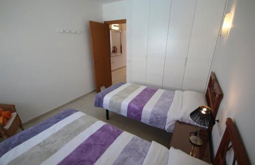 LAS ROSAS by RENTMEDANO Stunning luxury Chocolate Box villa with private heated pool & wifi - Foto 28