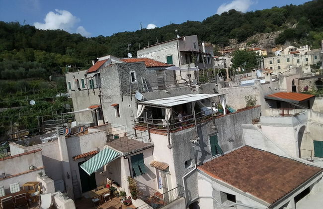 SAN MARTINO ROOMS & BREAKFAST - Photo 52