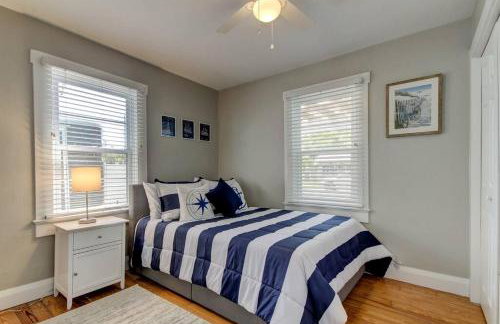 Rare- Downtown 2 bedroom! Family friendly! - Photo 31