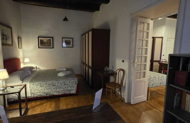 Appartamento Casa toledo - Foto 3