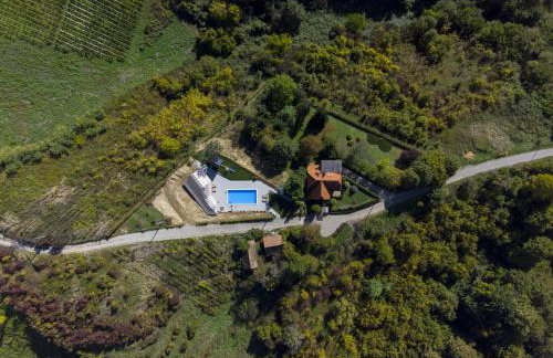 Holiday Home Grga-Three Bedroom House with Swimming Pool - Foto 59