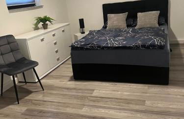 Apartment in Hügelsheim - Foto 18