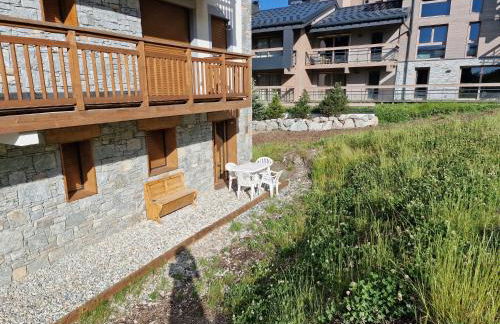 ski au pied, 3ch 2Sdb Garage Terrasse - Foto 68