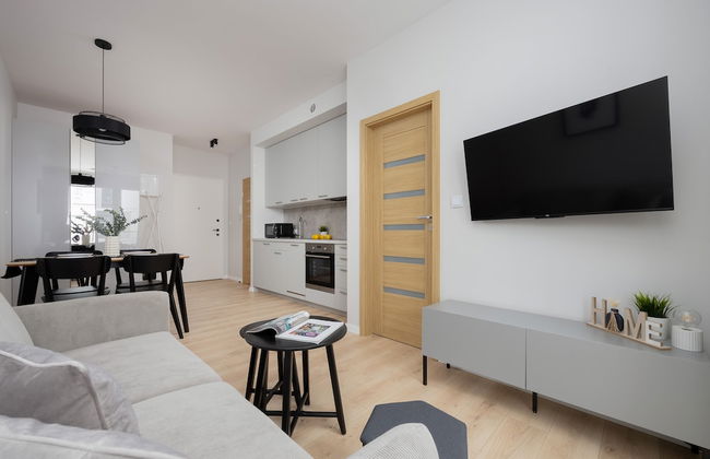 Apartment With Parking by Renters - Foto 9