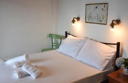 Mirsini Apartments - Foto 16