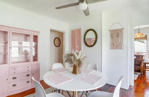 Pet-Friendly Smith Island Cottage with Golf Cart! - Foto 6