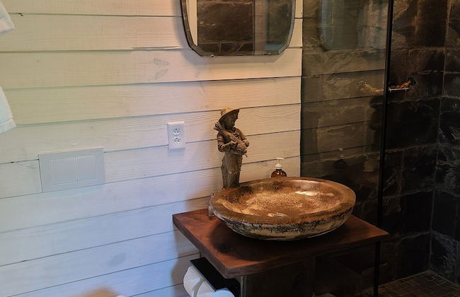 The Treetop Hideaways at Ruby Falls - Photo 41