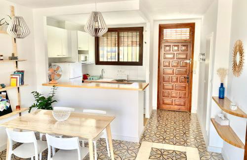 SOL Aguadulce - Foto 9