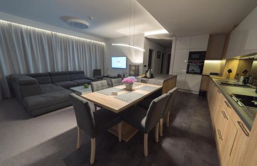 Apart-Hotel VIVI Residence & SPA - Foto 28