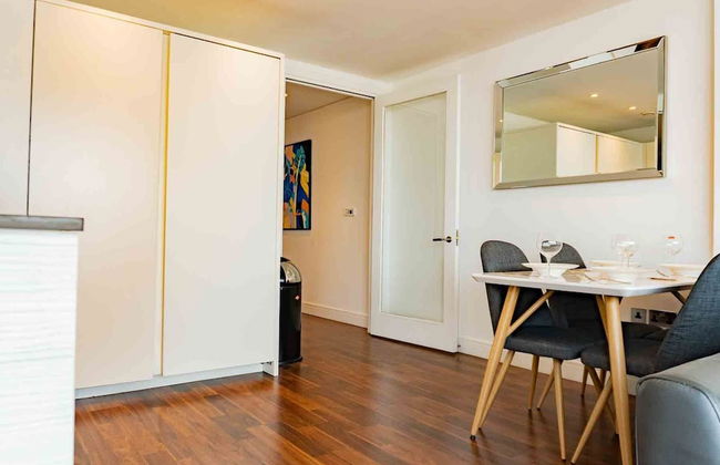 Gunwharf Quays Apartments - Foto 25