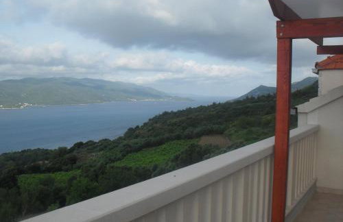 Apartments with parking space Kuciste, Peljesac - 14107 - Photo 12