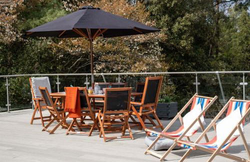 Tree Top House - Foto 19