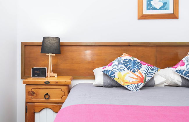 Poinciana Cottages - Foto 3