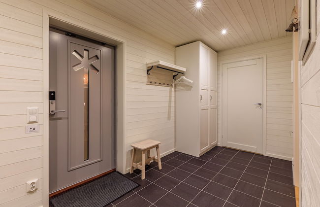 Fjällstugan - Photo 25