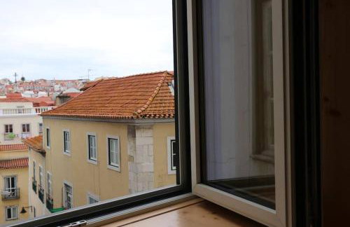 Light Blue Apartments - Downtown Lisbon - Foto 48