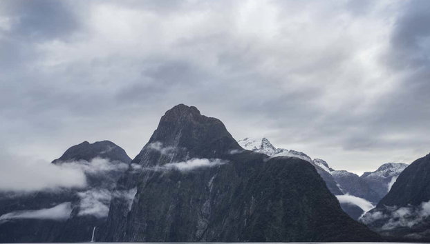 Excursión al fiordo Milford Sound - Foto 3, El fiordo Milford Sound