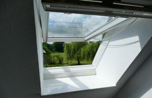 kleine Ferienwohnung am Wulfkamp - Foto 8