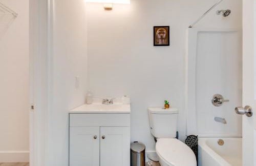 3 Mi to Six Flags Apartment in Metro Atlanta - Foto 14