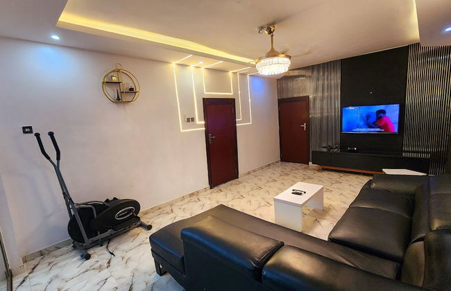 C.G. Apartments - Foto 49