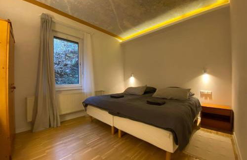 Ferienhaus Art Apartment - Harz - Foto 72