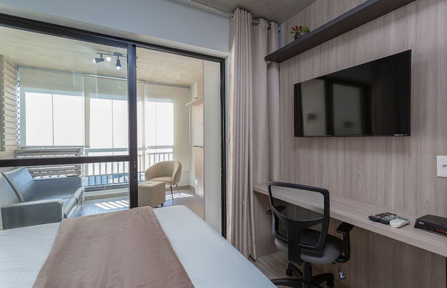 Vita Bom Retiro - Foto 19