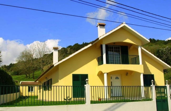 Villa Horta - Foto 1