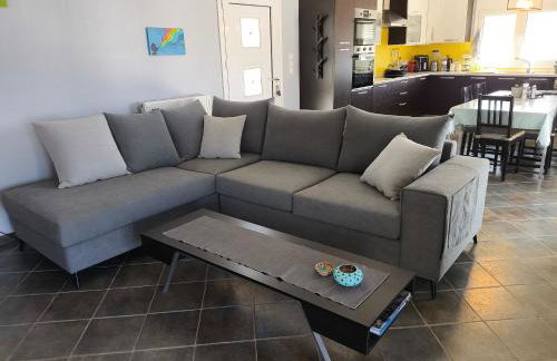 Modern big house in the port of Andros - Foto 2