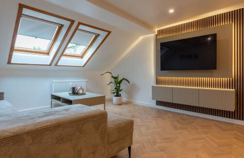 Moderne City Appartments - Photo 7