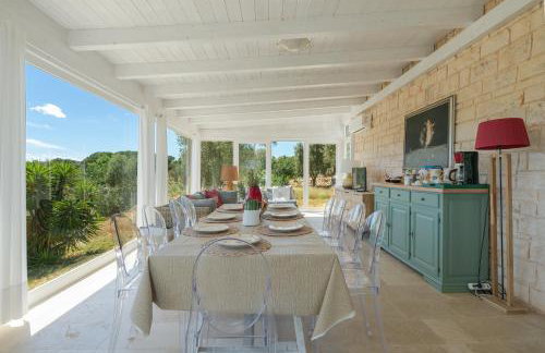 Trullo Theodoro Puglia - Foto 33