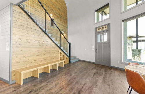 West Cabin- Yellowstone Family Retreat- Sled Hill - Foto 31