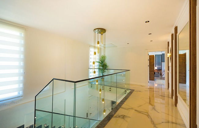 Villa White House - Foto 38