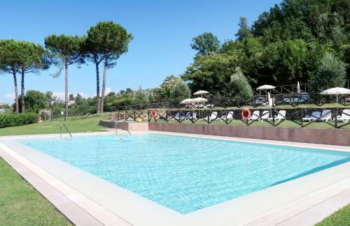 Apartment Francigena-1 by Interhome - Foto 24