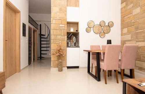 Rikanthos Stone Sea View Apartment ΙΙ - Foto 7