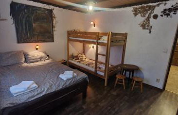 Pensionat Chata Lisiczka - Foto 7