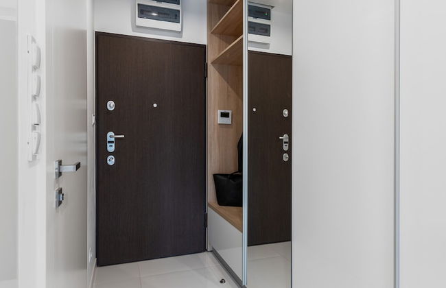 P&O Apartments Chlodna - Photo 19