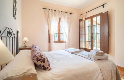 Amazing Home In Arriate - Foto 18