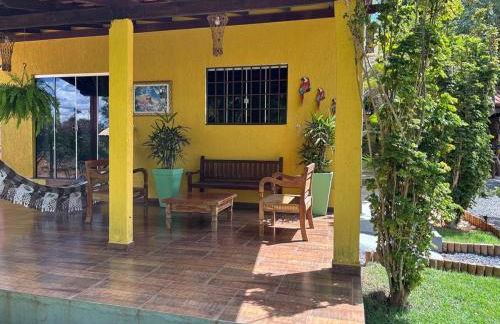 Recanto Paraiso - Foto 47