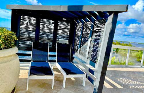 Harbor View Elite-Luxury Apartment-Amazing Views - Foto 53