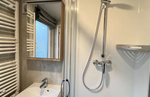 Holiday Home Tiny Haus Paul by Interhome - Foto 17