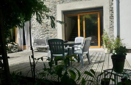 Orionde Gîte en Belledonne - Foto 12