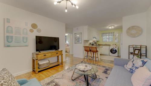 Stylish and Cozy Apartment - Foto 4