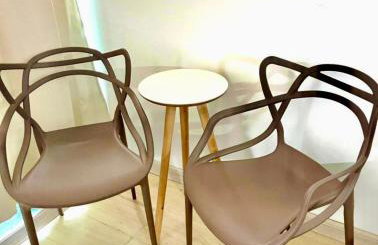 Studio Metrô e VLT Consulado Carioca Cinelândia Lapa - Foto 9